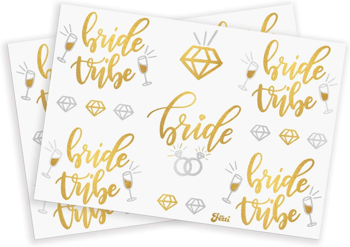Bride to Be Kit