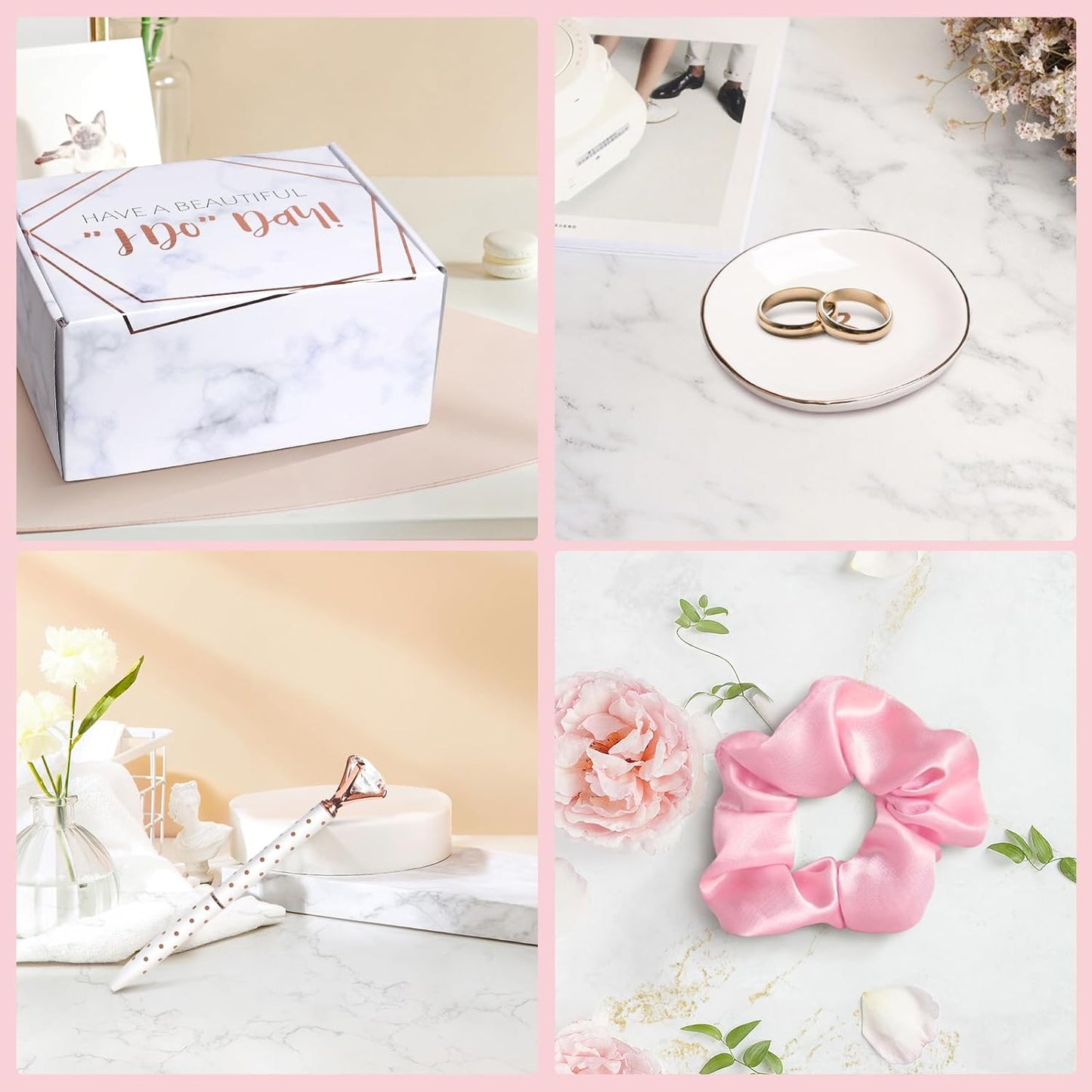 Bridal Shower Gift Set