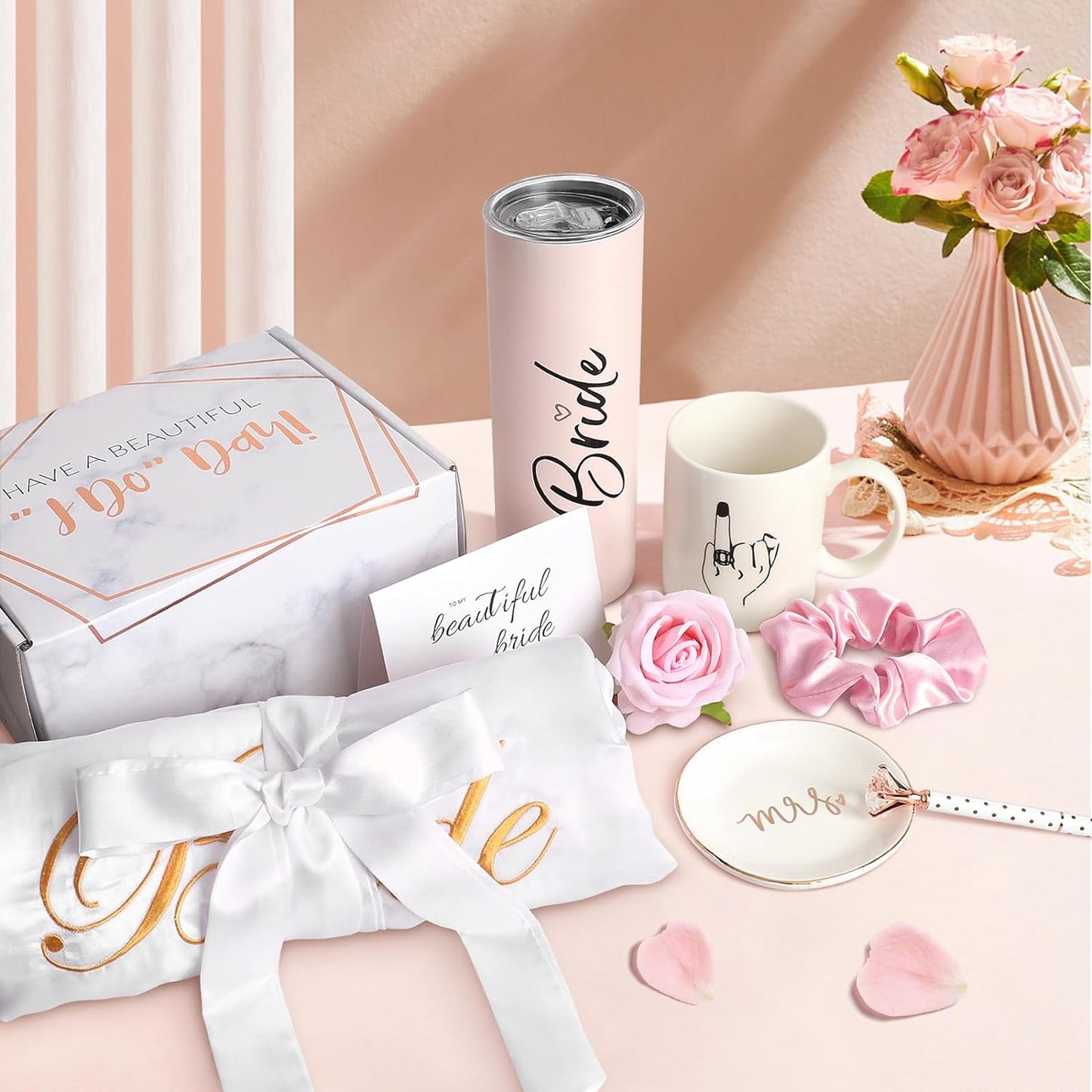 Bridal Shower Gift Set