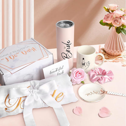 Bridal Shower Gift Set