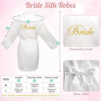 Bridal Shower Gift Set