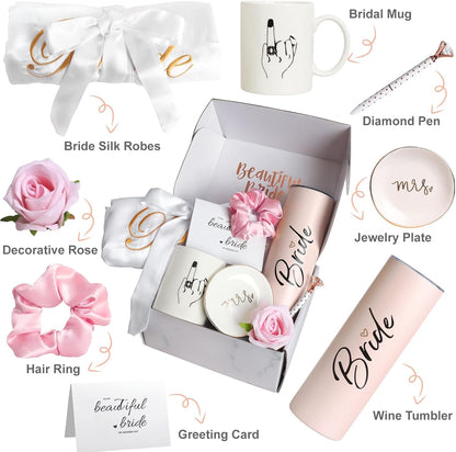 Bridal Shower Gift Set