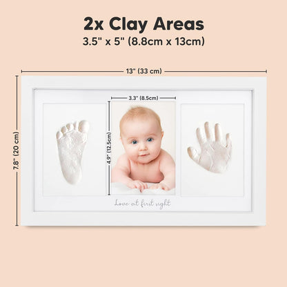 Baby Hand and Footprint Kit