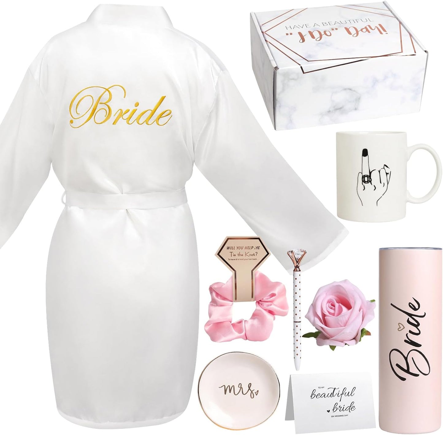 Bridal Shower Gift Set
