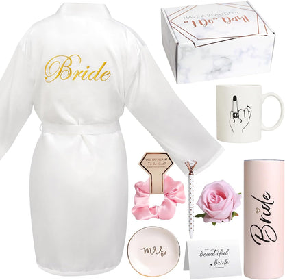 Bridal Shower Gift Set